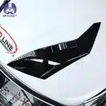 کلاه کاسکت فک محترک ردلاین مدل ۹۳۹ رنگ سفید - تصویر 7