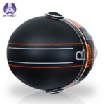 کلاه کاسکت بیون B-110 مدل BLK-MT - تصویر 7
