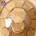 کلاه کاسکت بیون مدل B-110 رنگ قرمز - تصویر 8