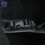 کلاه کاسکت کودک ردلاین مدل unicorn رنگ سفید - تصویر 9
