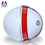 کلاه کاسکت بیون مدل B-110 رنگ سفید - تصویر 6