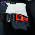 کلاه کاسکت فک متحرک Da1 مدل ۱۰6 طرح ارتشی - تصویر 9