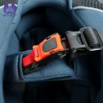 کلاه کاسکت بدون فک راپیدو مدل ۸۷۸ طرح چریکی - تصویر 11