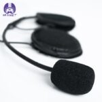 بلوتوث کلاه کاسکت برند Teleheer مدل T6 - تصویر 3