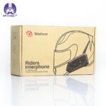 بلوتوث کلاه کاسکت برند Teleheer مدل T6 - تصویر 4