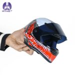 ماکت کلاه کاسکت طرح MARVEL - تصویر 4