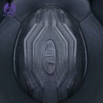 کلاه کاسکت فک ثابت AD مدل Snowy - تصویر 10