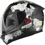 Nolan N60-6 Gemini Replica C. Checa Helmet