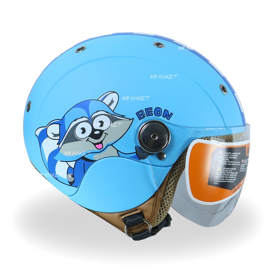 کلاه کاسکت کودک بیون