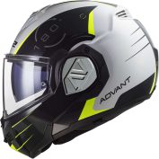 کلاه کاسکت فک متحرک LS2 Advant ff906