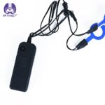 لایت کلاه کاسکت رنگ آبی - تصویر 3
