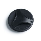 گوشواره کلاه کاسکت رادین