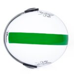 کلاه کاسکت بیون مدل B-110 Face White Green - تصویر 6