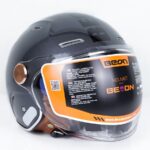 کلاه کاسکت بیون مدل B-122 Nok Medadi - تصویر 3