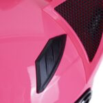 کلاه کاسکت خرگوشی نیترنیوس مدل FF-319 Pink - تصویر 7