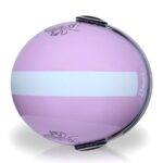 کلاه کاسکت بیون مدل B-110 Face Pink - تصویر 6