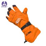 دستکش موتورسواری نورث فیس مدل Gore-Tex
