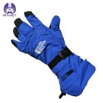 دستکش موتورسواری نورث فیس مدل Gore-Tex