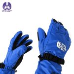 دستکش موتورسواری نورث فیس مدل Gore-Tex