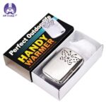 بخاری جیبی پرفکت اوتدور لایف مدل cmp-han - تصویر 4