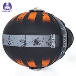 کلاه کاسکت فک جدا کایک مدل OP01 Black ORG - تصویر 5