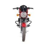 موتورسیکلت تی وی اس HLX150 سی سی سال1403 - تصویر 9