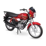 موتورسیکلت تی وی اس HLX150 سی سی سال1403 - تصویر 4