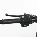 موتور سیکلت پرواز مدل CDI 125 سی سی سال 1404 - تصویر 7