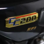 موتور سیکلت پرواز مدل CDI 200 سی سی سال 1404 - تصویر 9