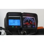 موتور سیکلت پرواز مدل CDI 125 سی سی سال 1404 - تصویر 8
