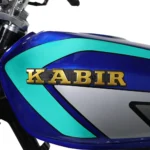 موتور سیکلت کبیر طرح هوندا KM150 سی سی سال1403 - تصویر 7