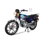 موتور سیکلت کبیر طرح هوندا KM150 سی سی سال1403 - تصویر 5
