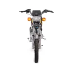 موتور سیکلت کبیر موتور مدل KM125 سی سی سال 1404 - تصویر 8