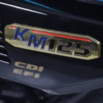 موتور سیکلت کبیر موتور مدل KM125 سی سی سال 1404 - تصویر 7