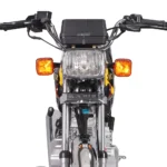 موتور سیکلت کبیر موتور مدل KM125 سی سی سال 1404 - تصویر 6