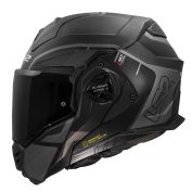 کلاه کاسکت ال اس تو مدل LS2 FF901 ADVANT X METRIC MATTE TITANIUM