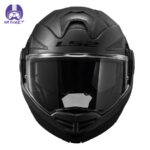 کلاه کاسکت ال اس تو مدل FF901 ADVANT X Black Mat - تصویر 2