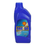 روغن موتور سمن شیمی SC/CC SAE50 حجم 0.946 - تصویر 2