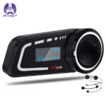 بلوتوث کلاه کاسکت MaxTo مدل M2C - تصویر 2