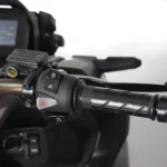 موتور سیکلت هوندا ADV160 سی سی سال 1404 (هانی) - تصویر 8