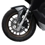 موتور سیکلت هوندا ADV160 سی سی سال 1404 (هانی) - تصویر 13