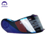 طلق آبی کلاه کلاسکت ردلاین مدل 935-937-939 - تصویر 2