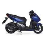 موتور سیکلت نیرو موتور گلکسی CL160 سی سی سال 1403 - تصویر 3