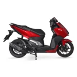 موتور سیکلت نیرو موتور گلکسی CL160 سی سی سال 1403 - تصویر 4