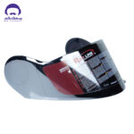 طلق کروم کلاه کلاسکت ردلاین مدل 935-937-939 - تصویر 2