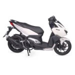 موتور سیکلت نیرو موتور گلکسی CL160 سی سی سال 1403 - تصویر 6