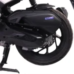 موتور سیکلت نیرو موتور گلکسی CL160 سی سی سال 1403 - تصویر 14