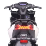 موتور سیکلت نیرو موتور گلکسی CL160 سی سی سال 1403 - تصویر 17