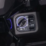 موتور سیکلت نیرو موتور گلکسی CL160 سی سی سال 1403 - تصویر 18