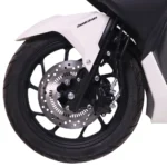 موتور سیکلت نیرو موتور گلکسی CL160 سی سی سال 1403 - تصویر 19